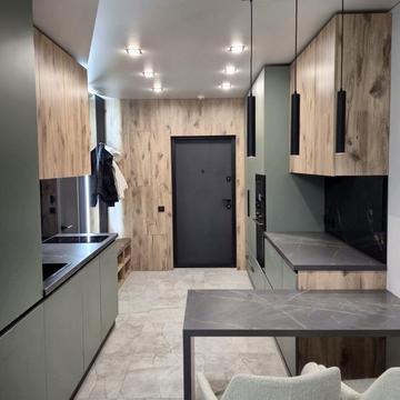 Ленкавського вул., 34 к8