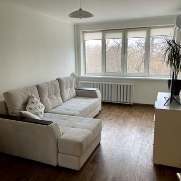 Соломянська вул., 41 к1