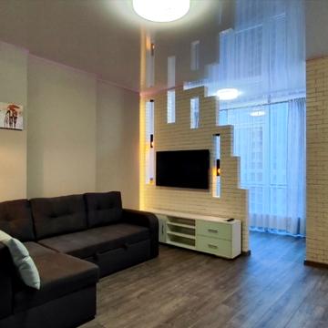 Генуезька вул., 3а