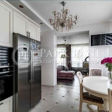 Старо-Житомирська вул.