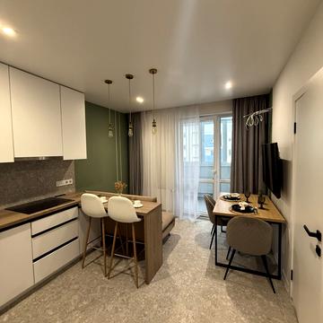 Перемоги просп., 86