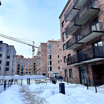 Вовчинецька вул., (Будинок 6)