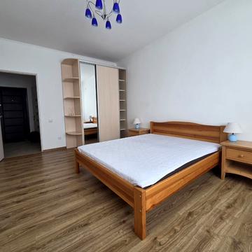 Миколи Закревського вул., 42-А