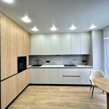 Студентська вул., 24-А