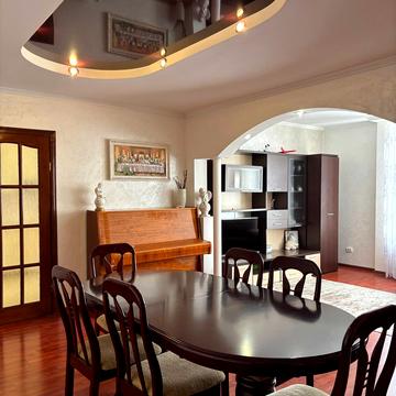 Федьковича вул., 17