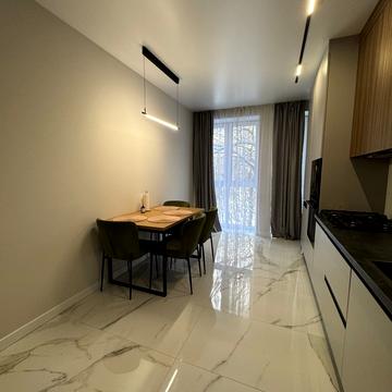 Праведників Світу вул., 21-Ж к1