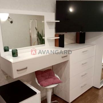 Івана Мазепи просп. (Дружби Народів), 51в