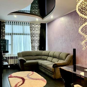 Парково-Сирецька вул. (Тимофія Шамрила), 4-В