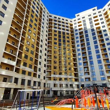 Князя Ярослава Мудрого просп., 17/3