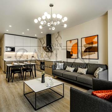 Антоновича вул. (Горького), 155