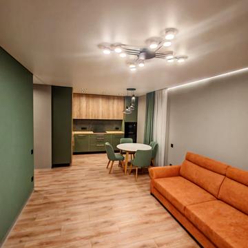 Віктора Некрасова вул. (Північно-Сирецька), 12-А