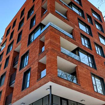 Академіка Андрія Сахарова вул., 78б