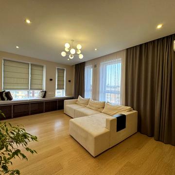 Червоної Калини просп., 35в