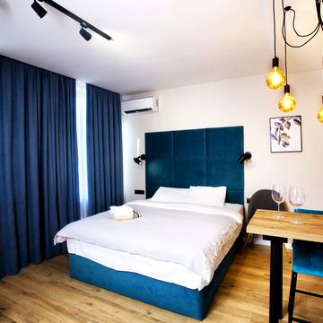 Ованеса Туманяна вул., 1-А