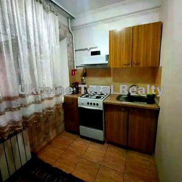 Кирилівська вул. (Фрунзе), 126/2