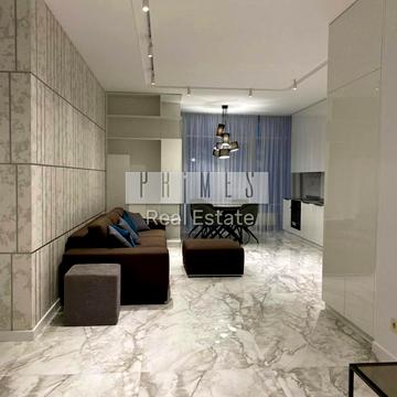 Саперне Поле вул., 3