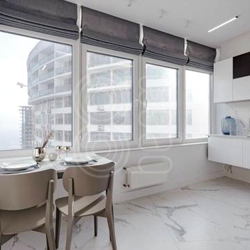 Валерія Самофалова вул. (Каманіна), 16а/1