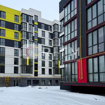 Чекаленко вул., (Будинок 2)