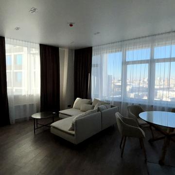 Берестейський просп. (Перемоги), 11 к2