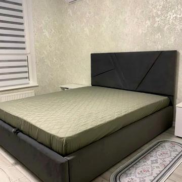 Олеся Бердника вул., 1-В