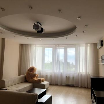 Шевченка просп., 4б