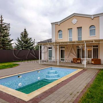 Озерна вул.