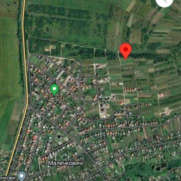 Малечковичі, Львівський, Львівська область 299000.0 USD