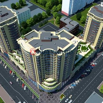 Подільська вул., 115