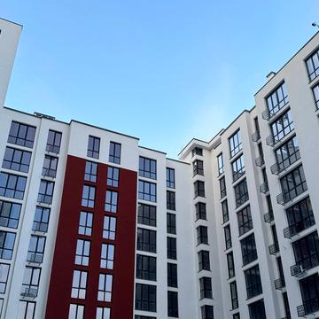 Хіміків вул., (Будинок 2)