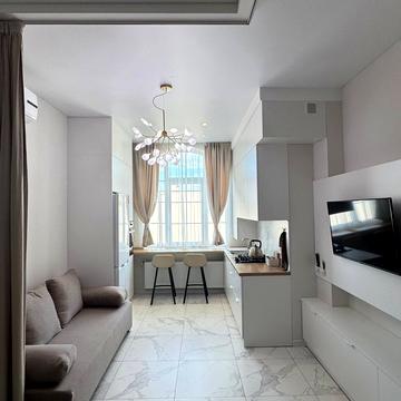 Дача Ковалевського вул., 91