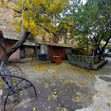 Маразліївська вул., 54