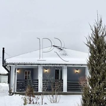 Паркова вул. (Лермонтова)