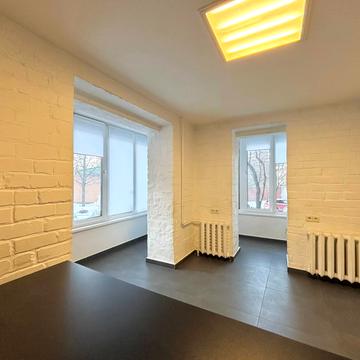 Володимира Вернадського вул. (Дзержинського), 35 к4