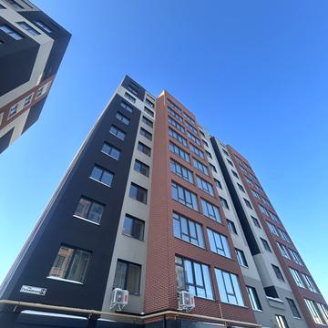 Січових стрільців вул., (Будинок 3)