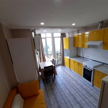 Українська вул., 83б к.1-5