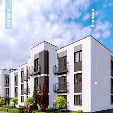 Новодвірська вул., 5