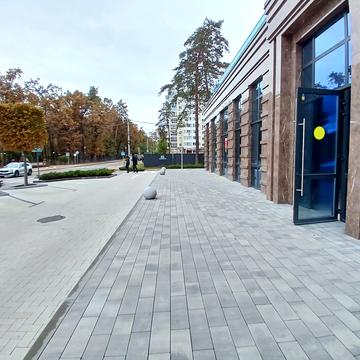 Соборна вул., (Будинок 2)