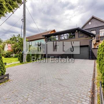 Вишгородська вул.