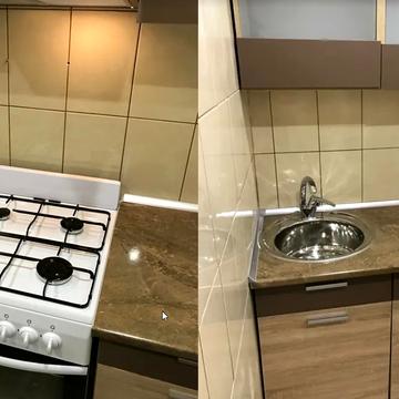 Петра Григоренка просп. (Маршала Жукова), 12б