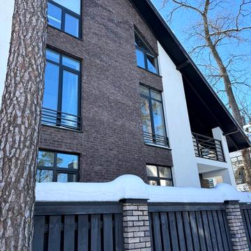 Євгена Коновальця вул.