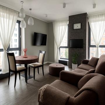 Антоновича вул. (Горького), 74