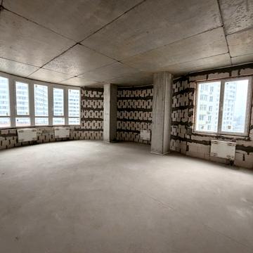 Березова вул., секция 8