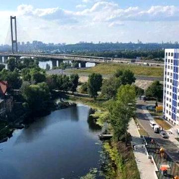 Центральна вул., 21-Б