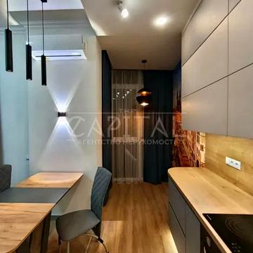 Жамбила Жабаєва вул. (Кузьминська), 7-Д