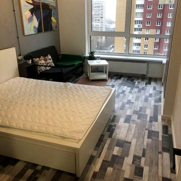 Олександра Олеся вул., 2-В