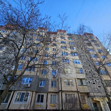 Люстдорфська дорога вул., 123/4