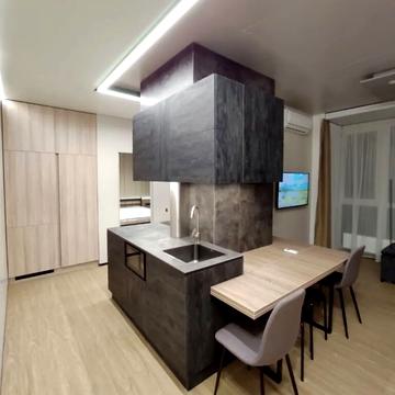 Глибочицька вул., 13-4