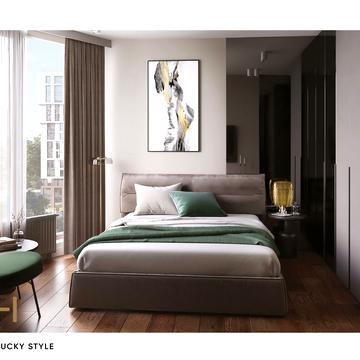 Берковецька вул., (Будинок 4)