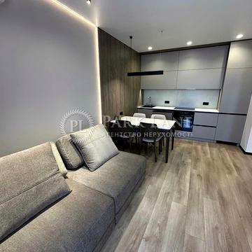 Набережно-Рибальська дорога вул., 27