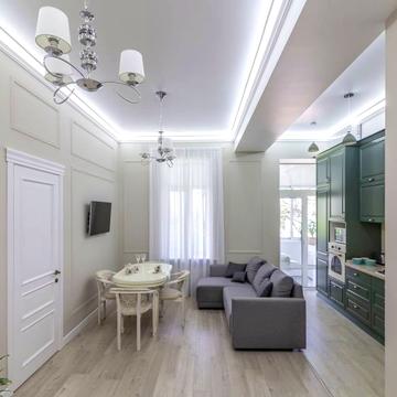 Михайла Грушевського вул. (Карла Лібкнехта), 4-Б